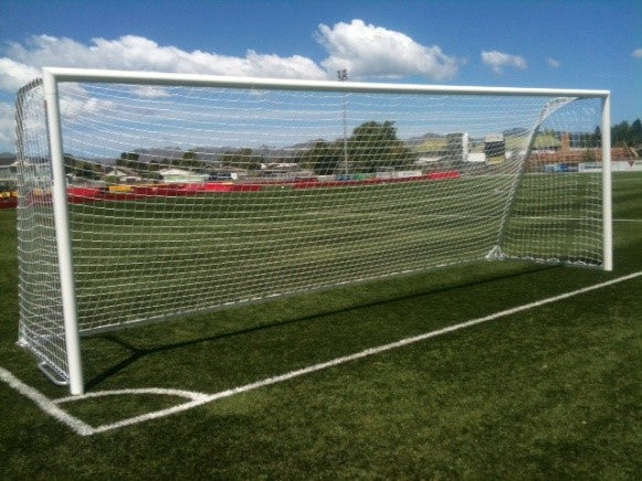 Velocity Senior Portable Aluminium Goal - POA