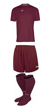 Lower Hutt AFC Training Kit - Junior