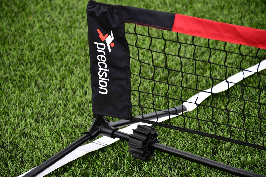 Mini Soccer Tennis Set