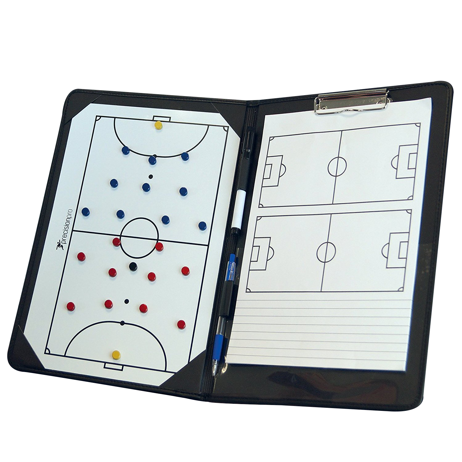 Pro Futsal Coaches Tactics Folder