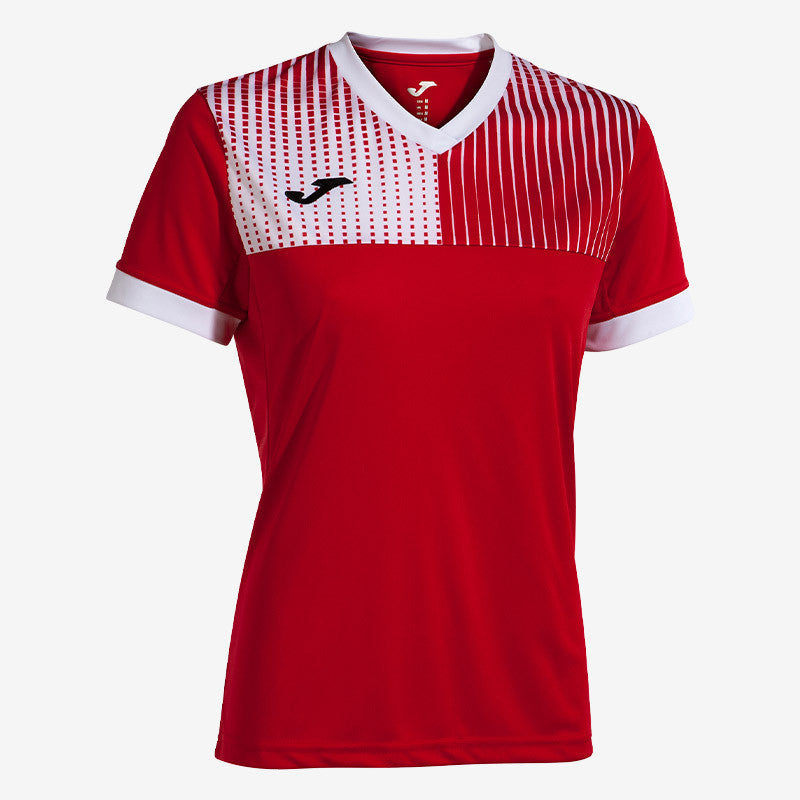 Womens Eco Supernova IV Playing Shirt