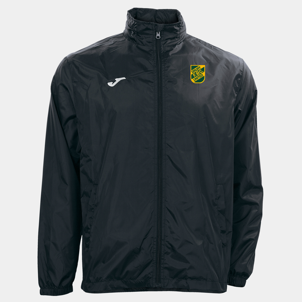 Frc hotsell jacket academy