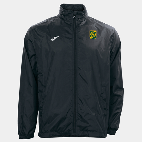 Drury United FC  Rain Jacket