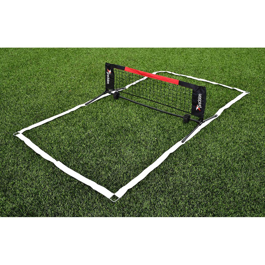 Mini Soccer Tennis Set