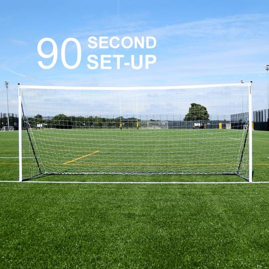 5m x 2m Elite Flexi Training Goal
