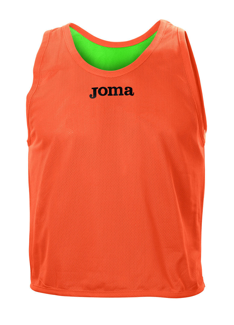 Reversible Mesh Bib