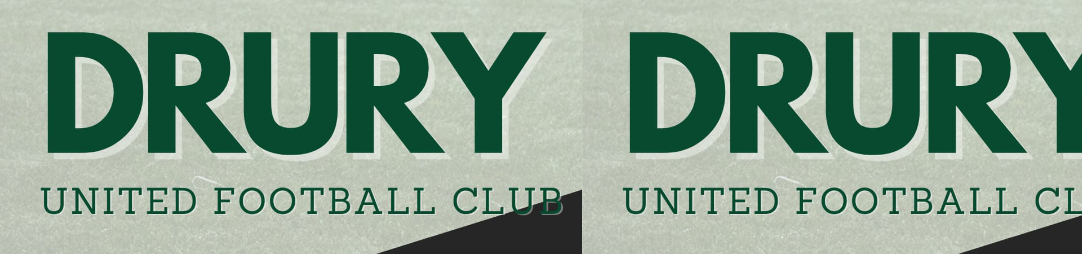 Drury United FC