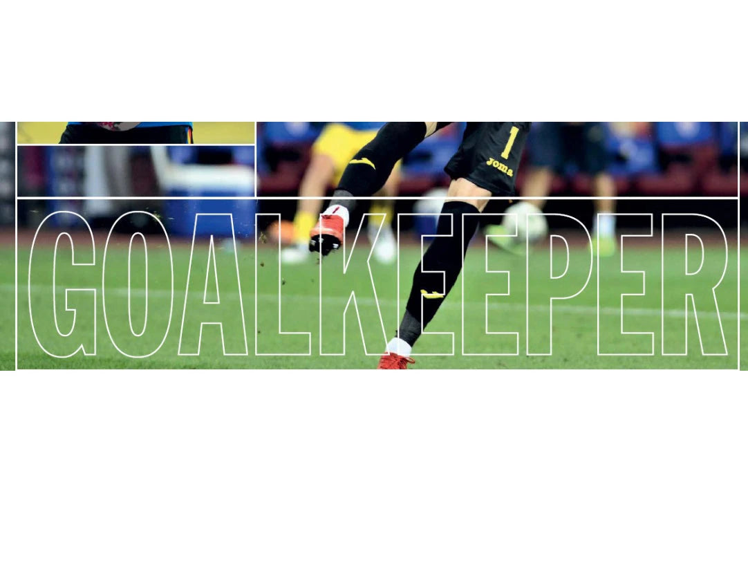 Goalkeepers