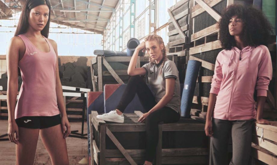 Joma Womens'  Apparel