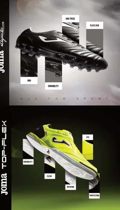 Joma Womens Footwear