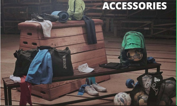 Bags & Accessories