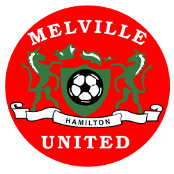 Melville United AFC Supporters Gear