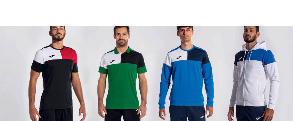 Joma Men’s Apparel