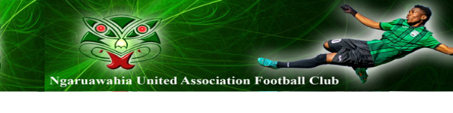 Ngaruawahia United AFC