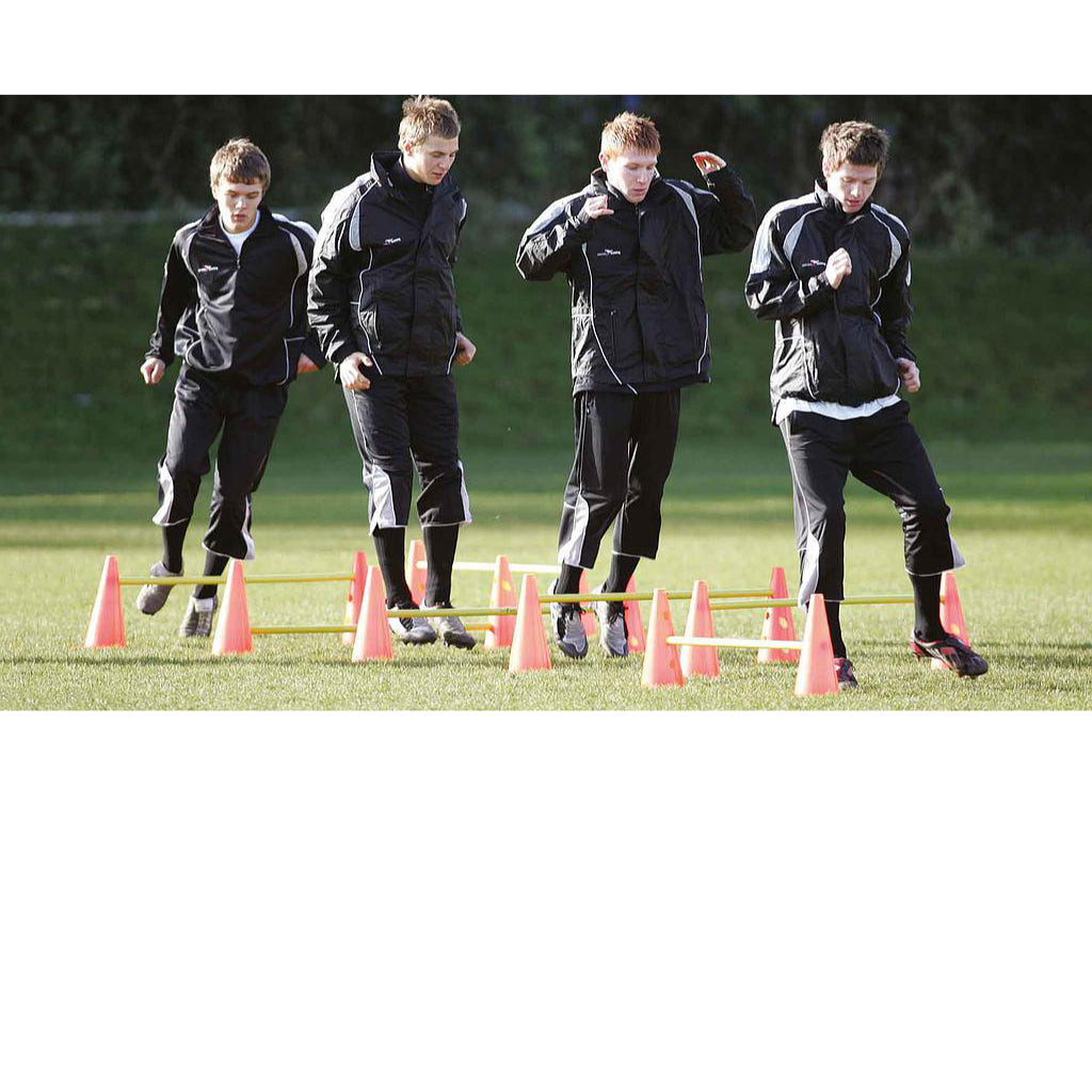 Club & School Gear