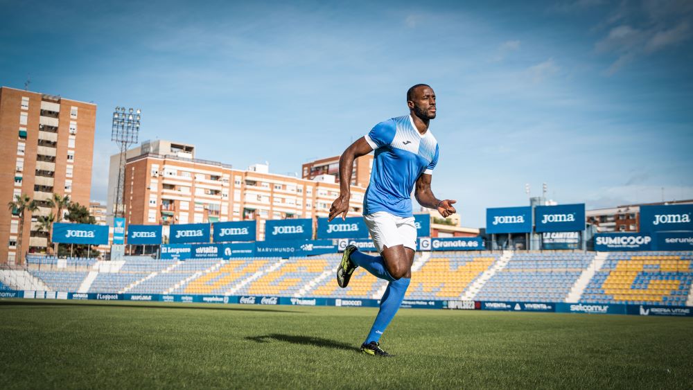 Joma Mens Playing Shirts, Shorts, & Socks