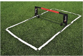 Soccer Tennis