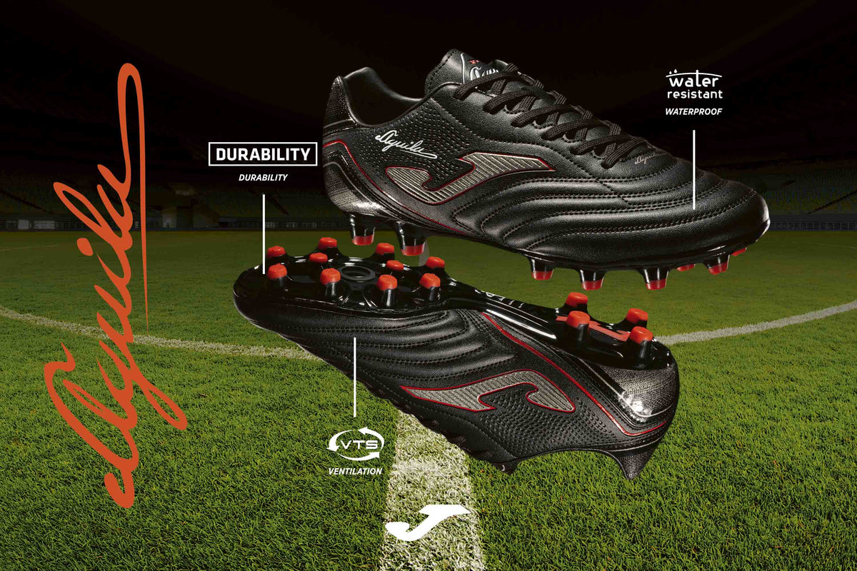 Joma Football Boots