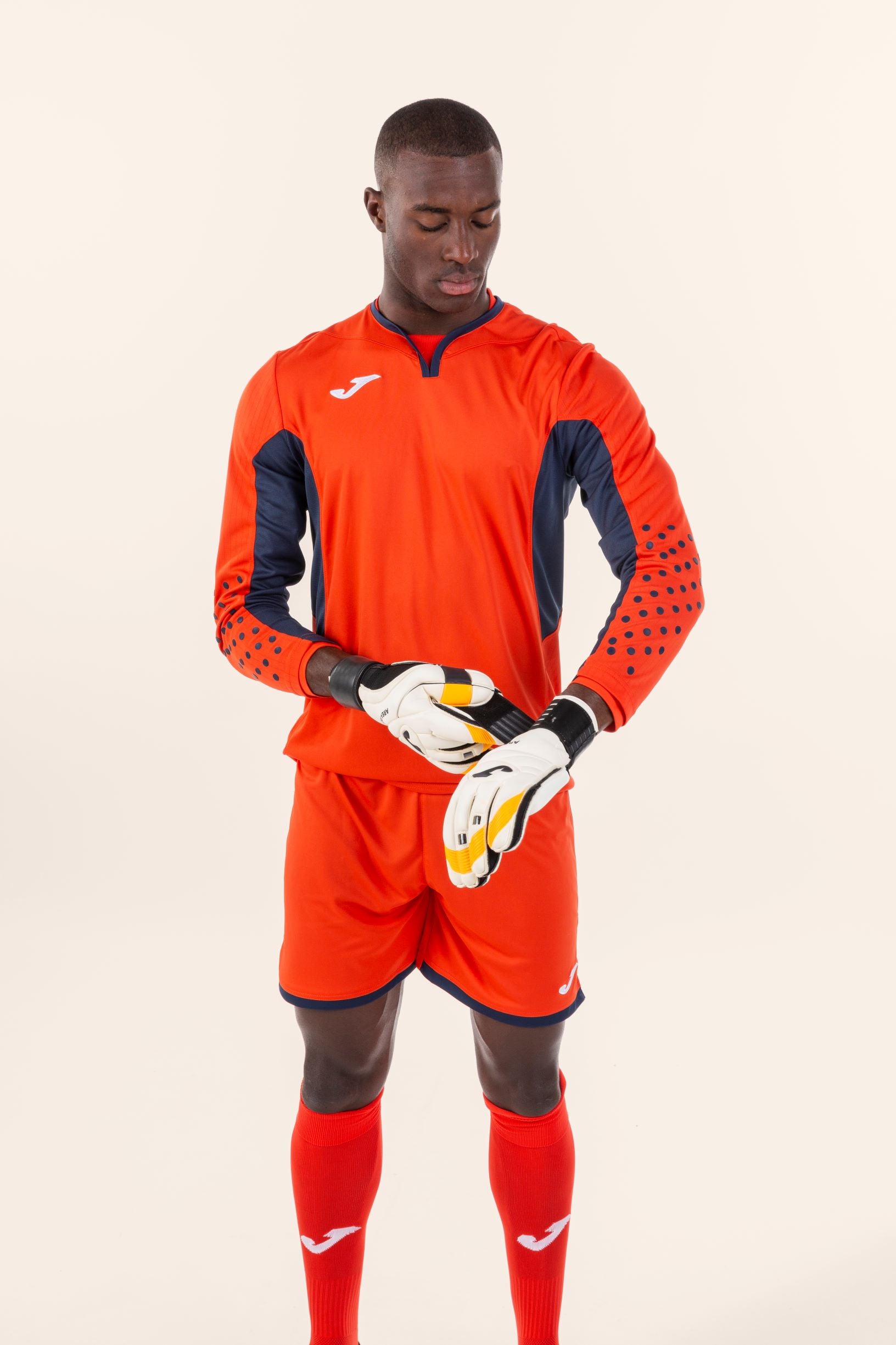 Goalkeeper Equipment