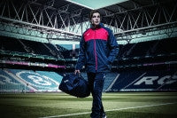 Football-Jacket