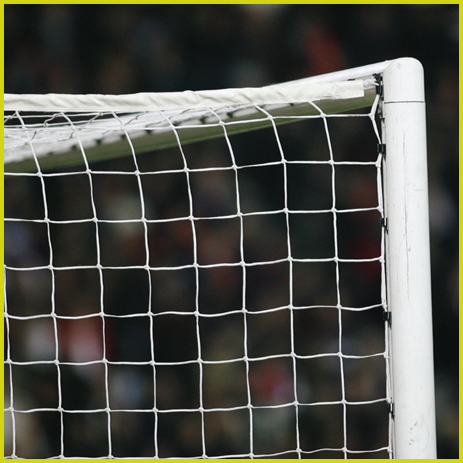 24x8 Football Net