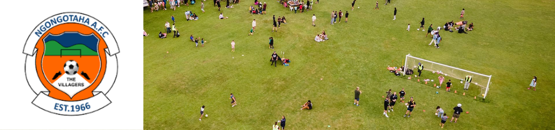 Ngongotaha Football Club
