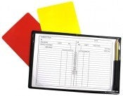 Referees Equipment