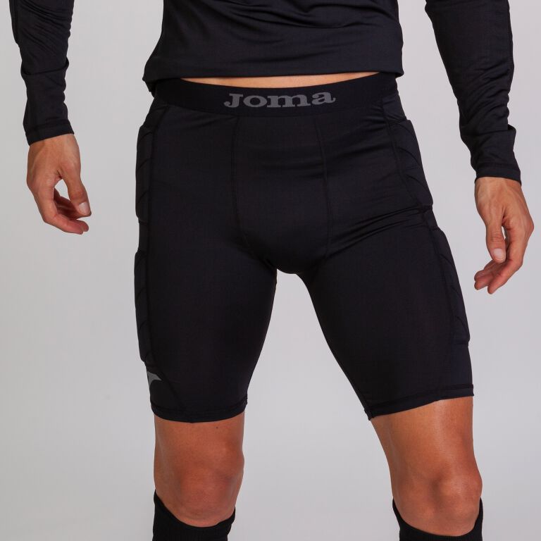 Protec Base Layer Goalkeeper Pants