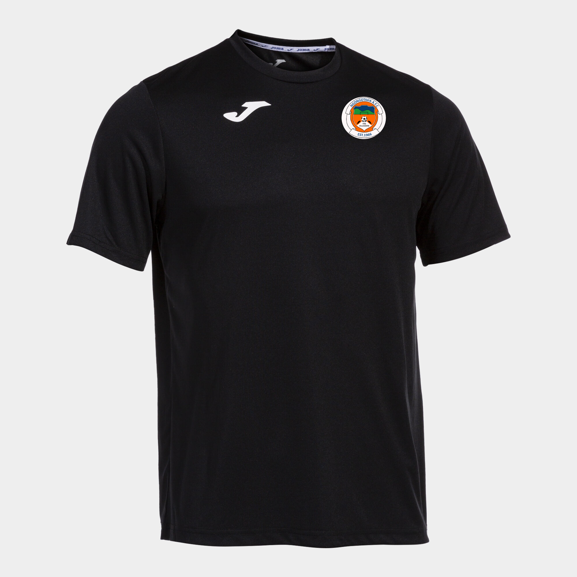 Ngongotaha AFC  Training Kit