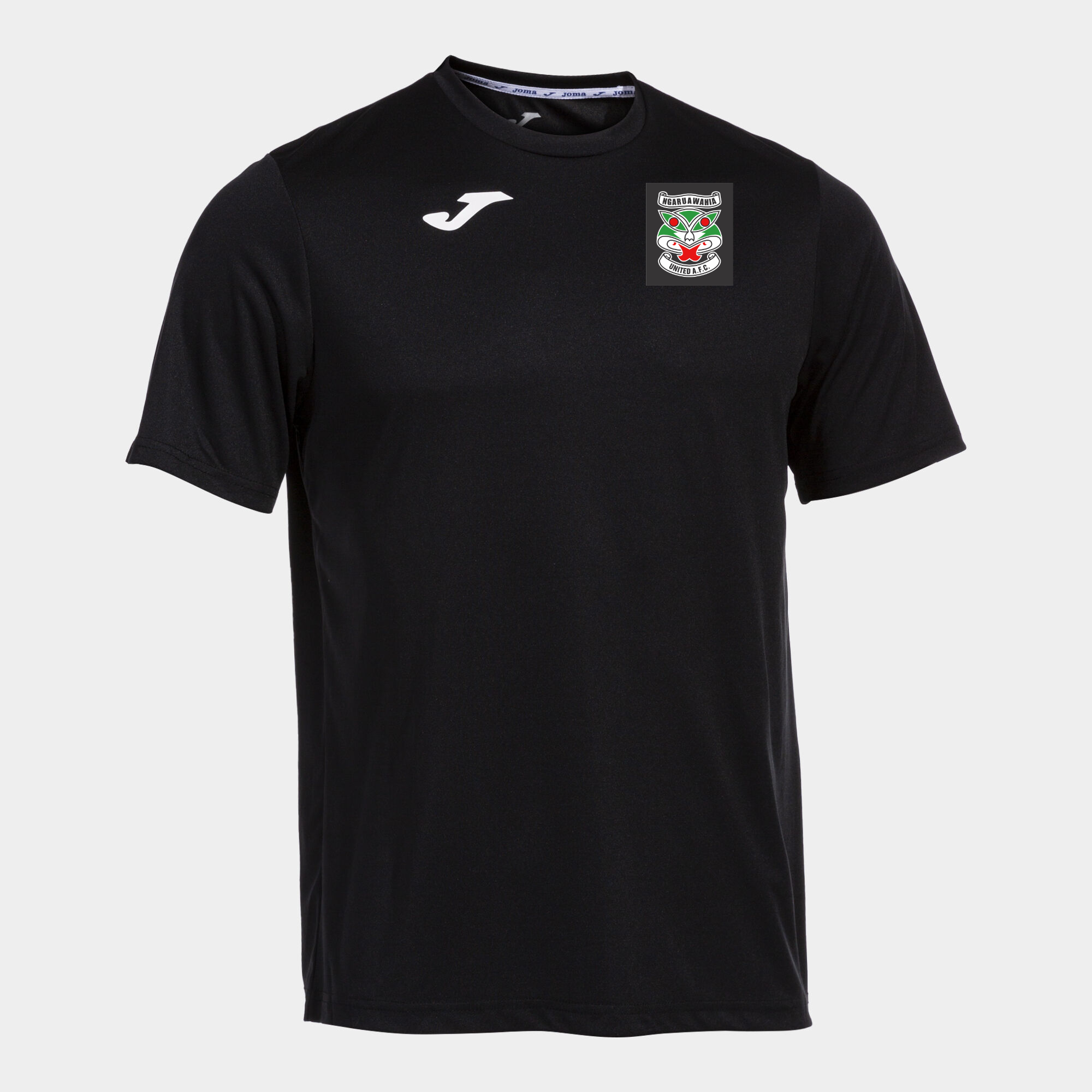Ngaruawahia AFC  Training Kit
