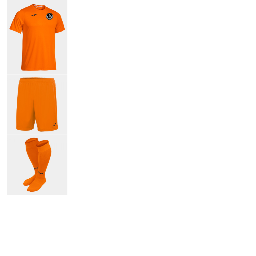 Titans Futsal  -  Goalkeeper Set - Junior