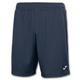 SASFC Navy Joma Shorts