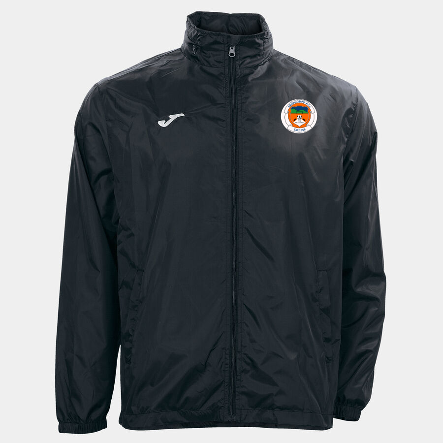 Ngongotaha AFC  Rainjacket