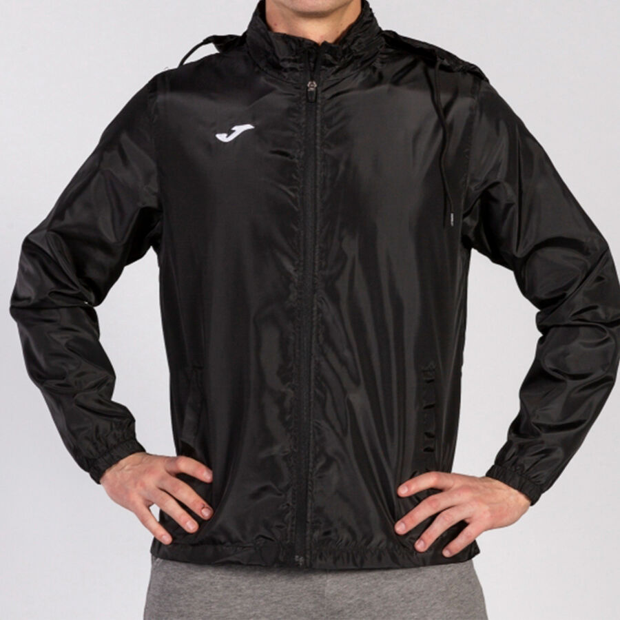 Ngongotaha AFC  Rainjacket