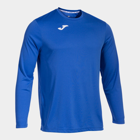 Combi Long Sleeved Shirt