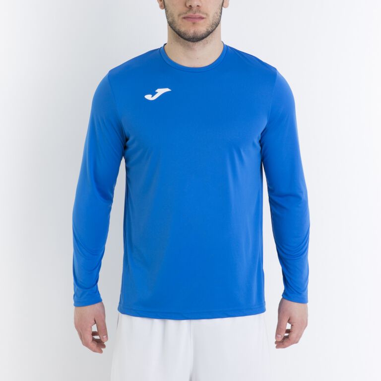 Combi Long Sleeved Shirt