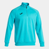 Combi 1/4 Zip Fleece Sweatshirt - Senior