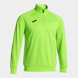 Combi 1/4 Zip Fleece Sweatshirt - Senior