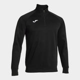 Combi 1/4 Zip Fleece Sweatshirt - Senior