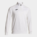 Combi 1/4 Zip Fleece Sweatshirt - Senior