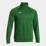 Combi 1/4 Zip Fleece Sweatshirt - Senior