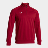 Combi 1/4 Zip Fleece Sweatshirt - Senior