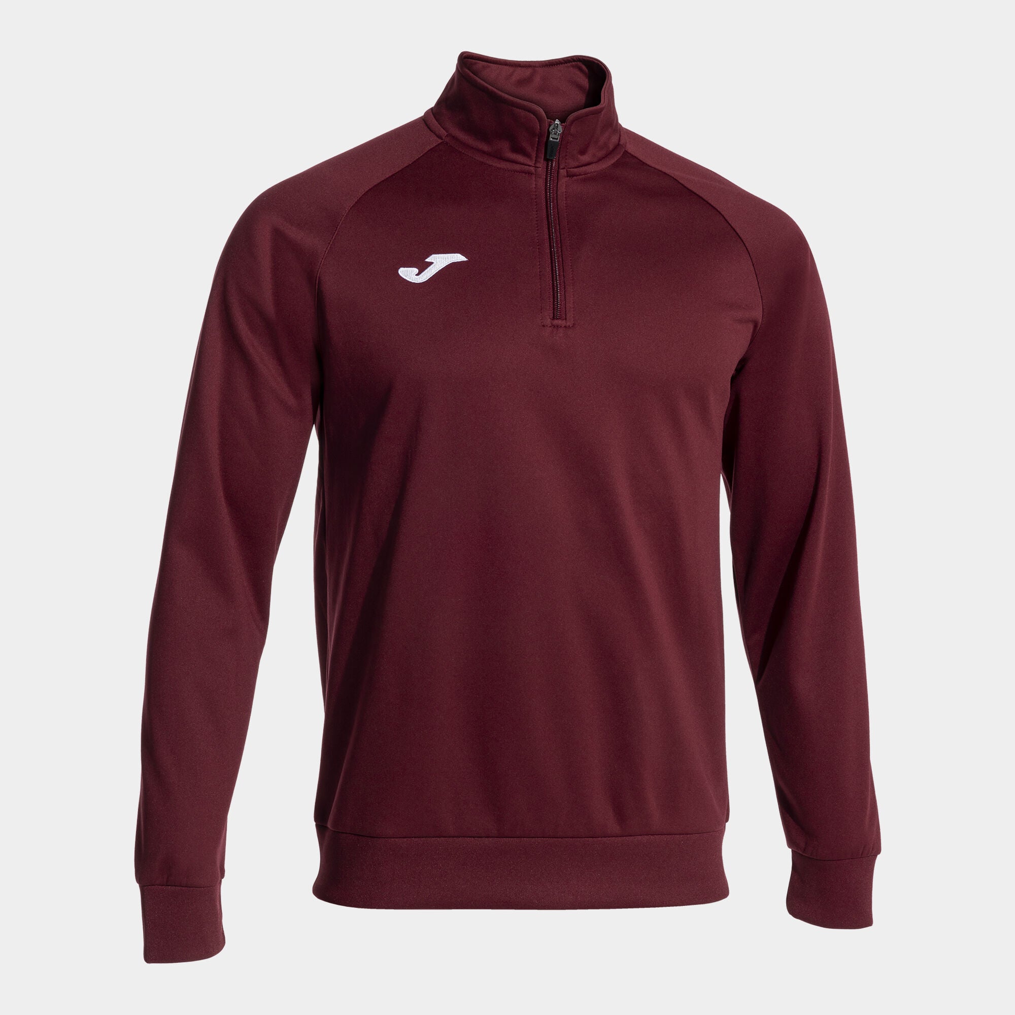 Combi 1/4 Zip Fleece Sweatshirt - Senior