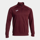 Combi 1/4 Zip Fleece Sweatshirt - Senior