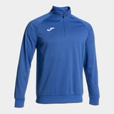 Combi 1/4 Zip Fleece Sweatshirt - Senior