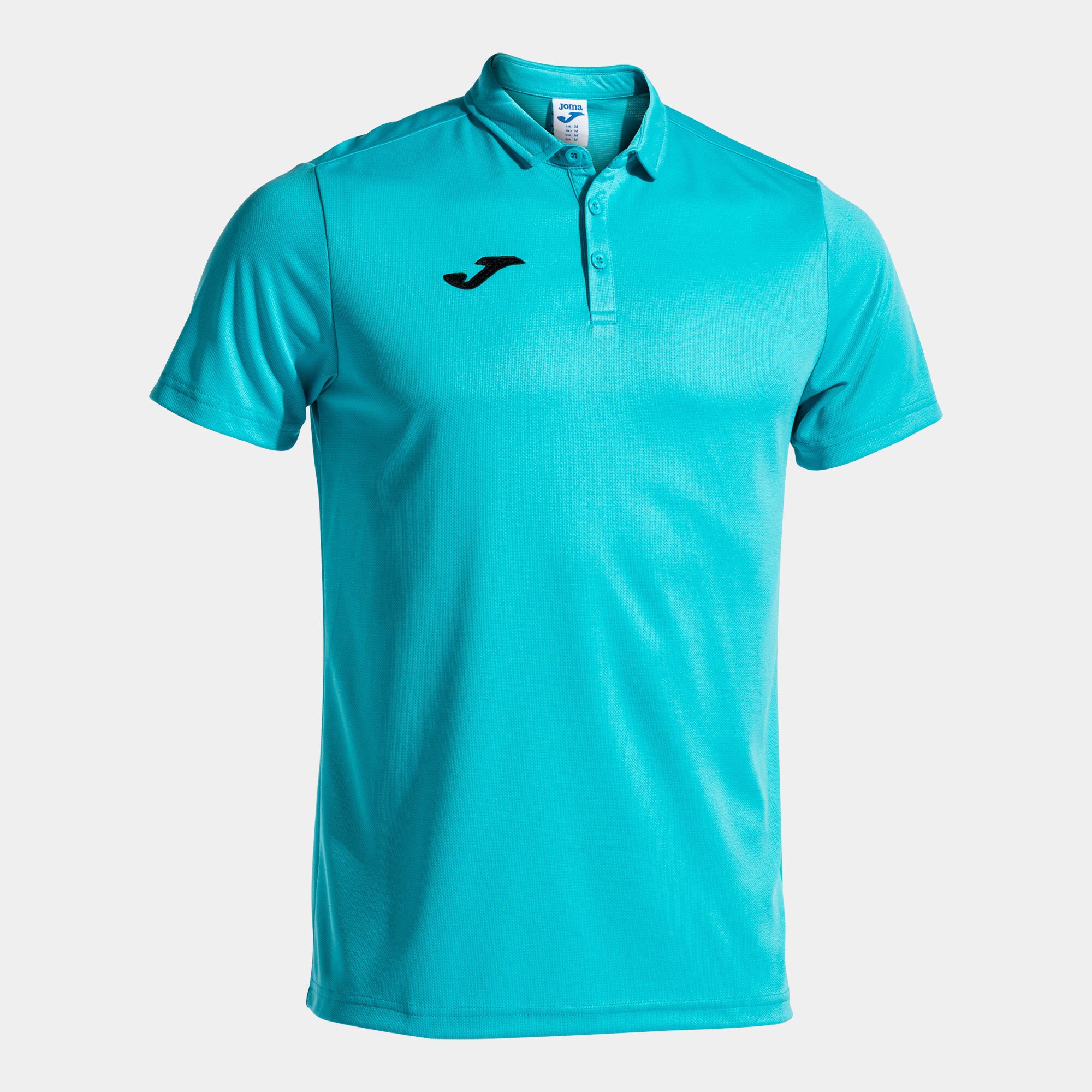 Hobby Short Sleeved Polo Shirt Junior