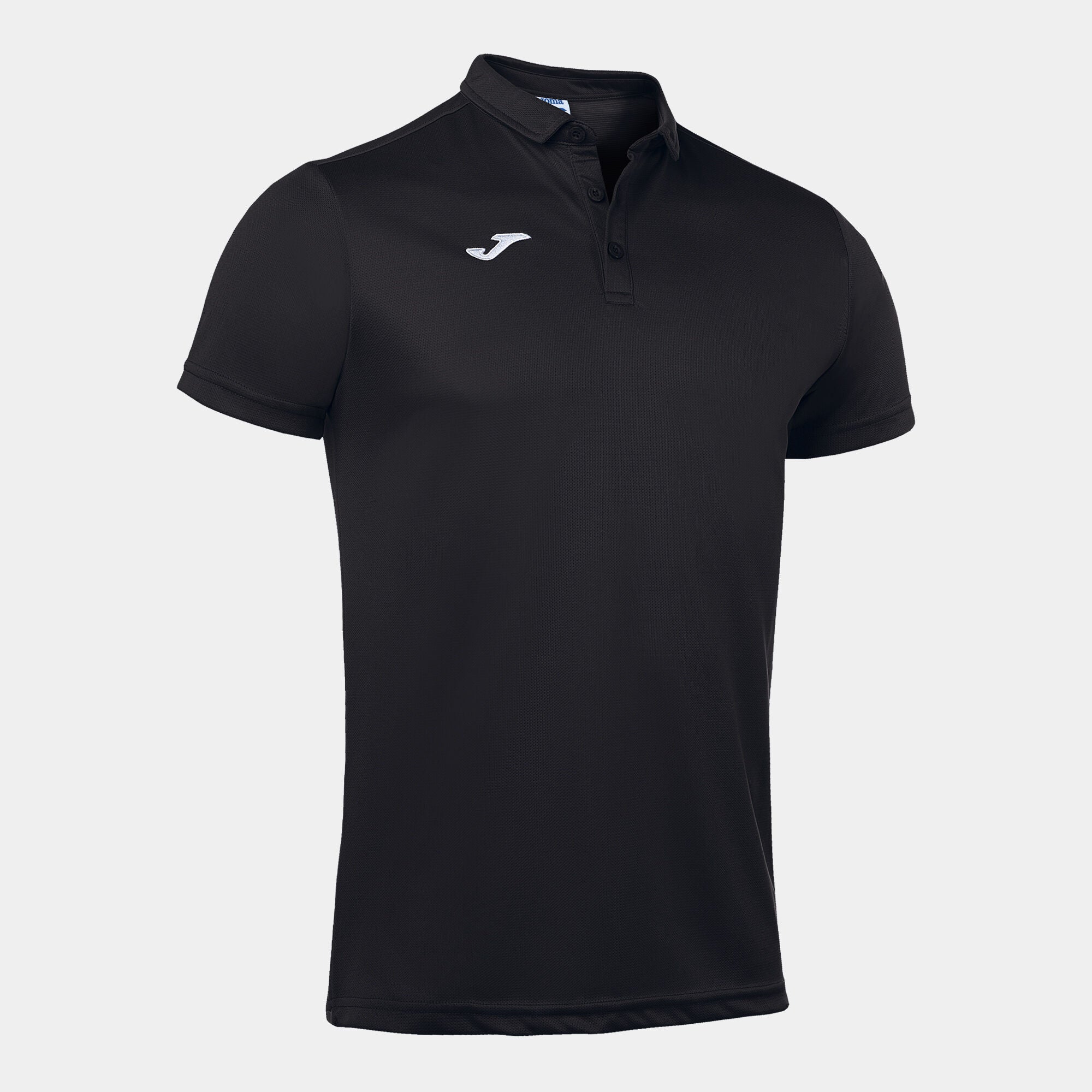 Hobby Short Sleeved Polo Shirt Junior