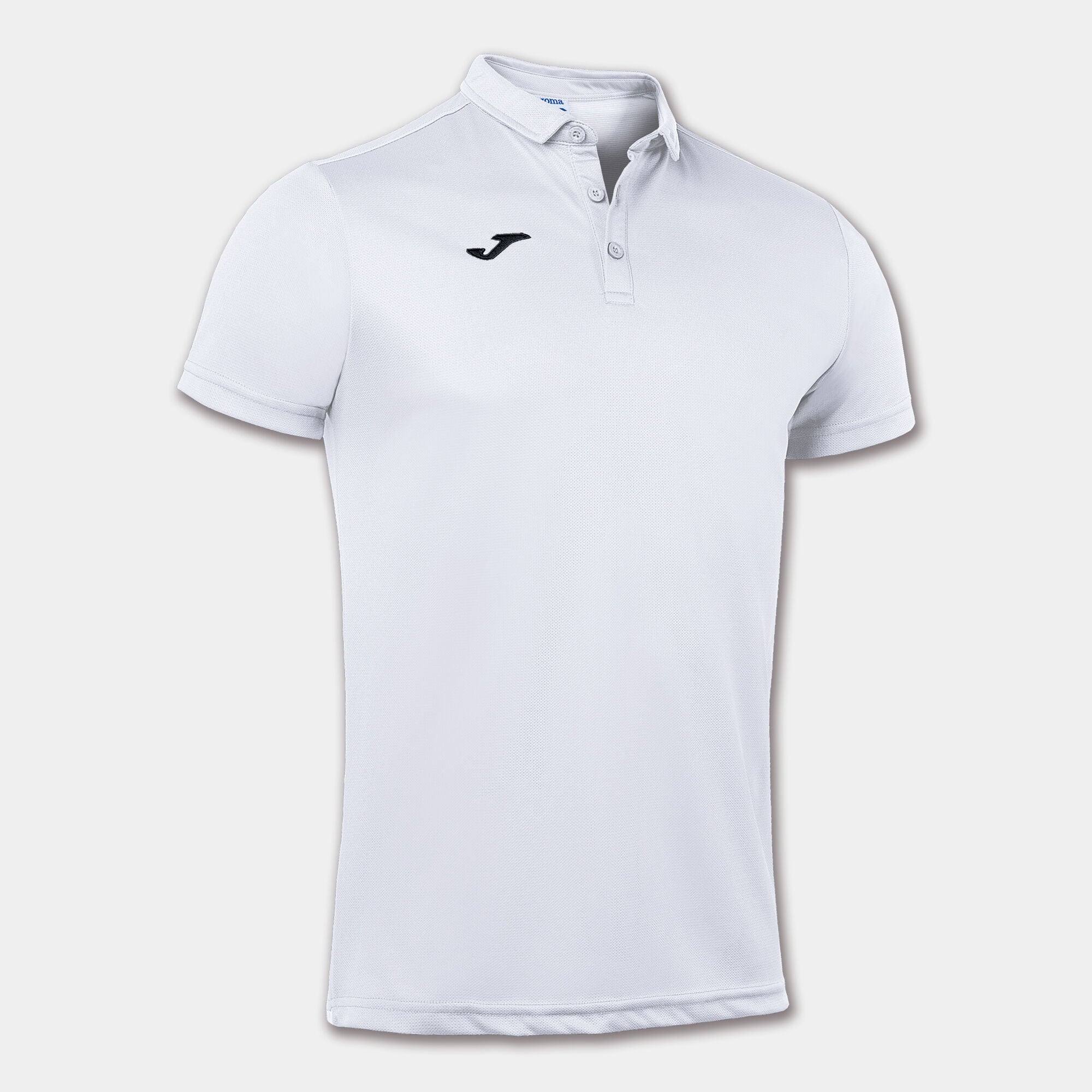 Hobby Short Sleeved Polo Shirt Junior