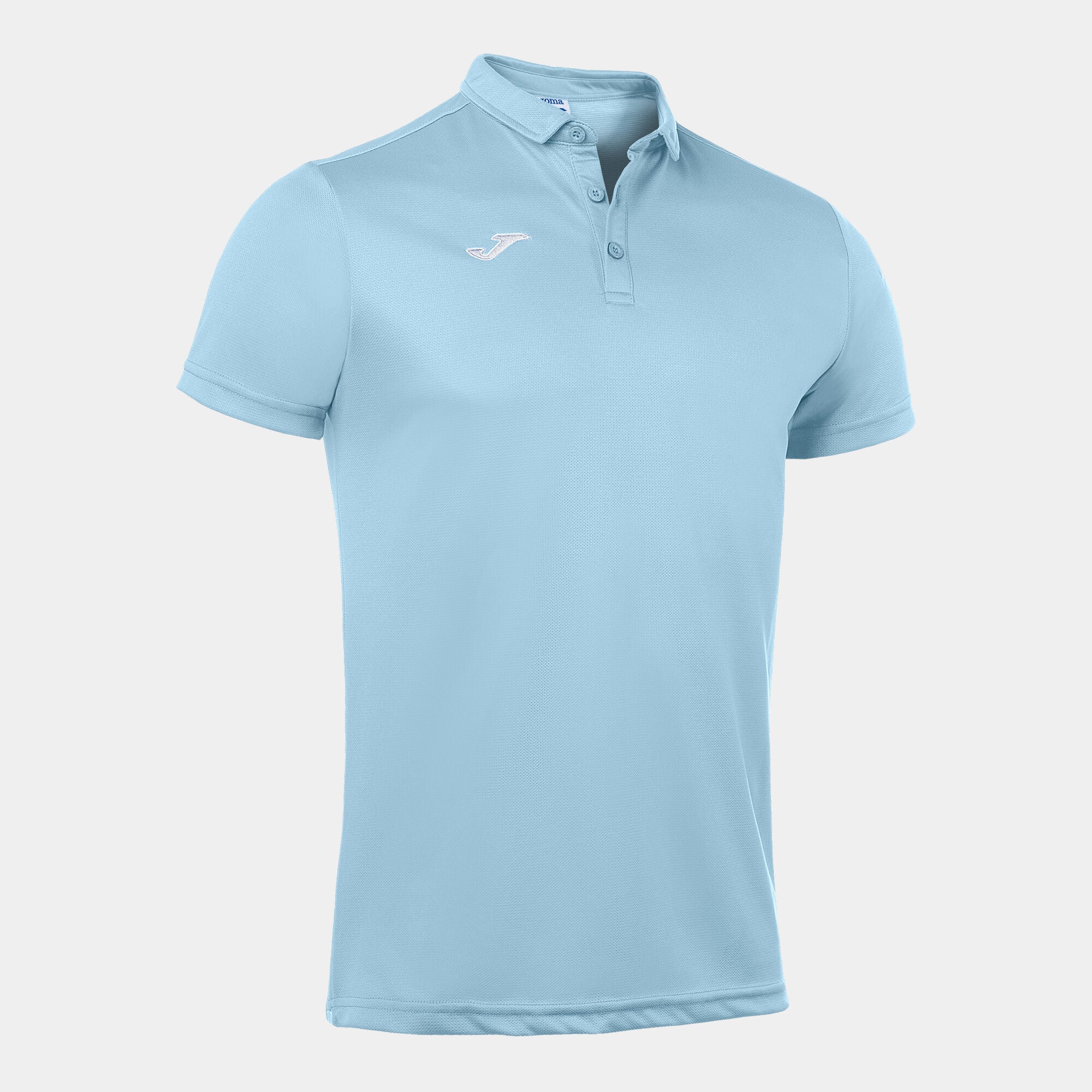 Hobby Short Sleeved Polo Shirt Junior