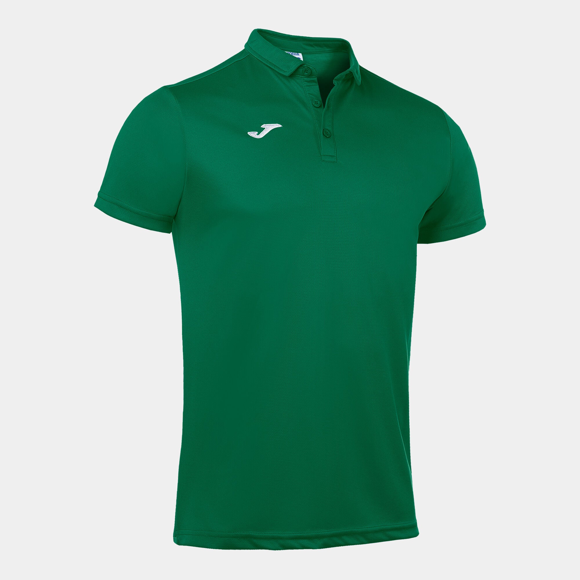 Hobby Short Sleeved Polo Shirt Junior
